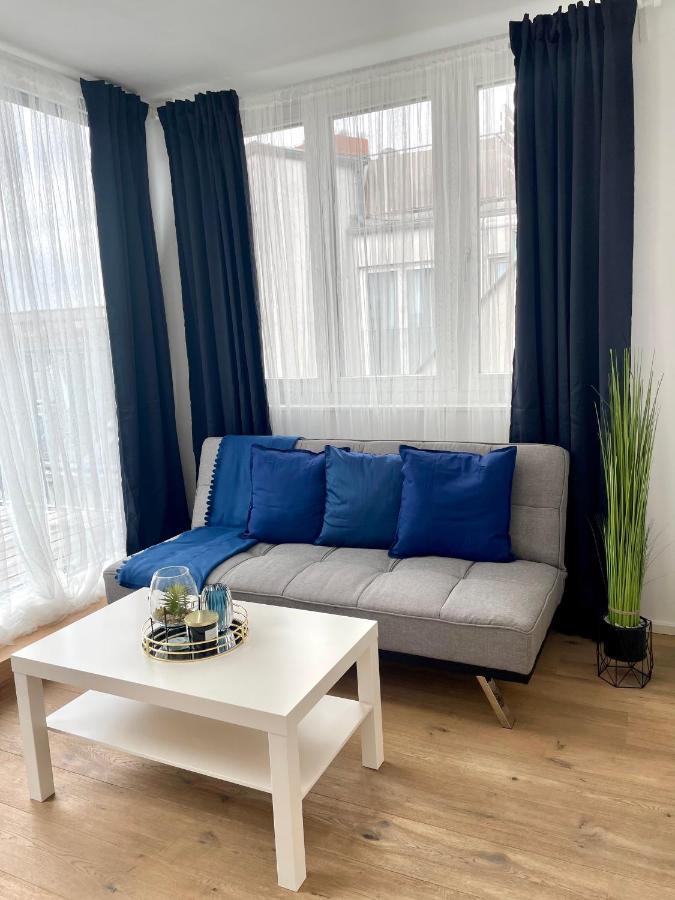 Best Apartment Near Rathaus Of Wien Eksteriør bilde